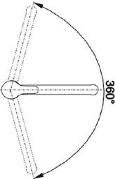 Кухонный комплект Blanco RIONA 45 Silgranit кофе (521401) + DARAS кофе (524185) 521401D2 Кухонный комплект Blanco RIONA 45 Silgranit кофе (521401) + DARAS кофе (524185) 521401D2