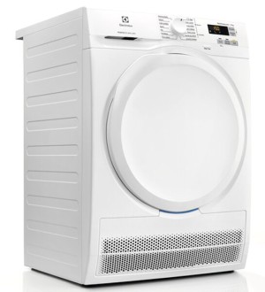 Сушильная машина Electrolux EW6C527P