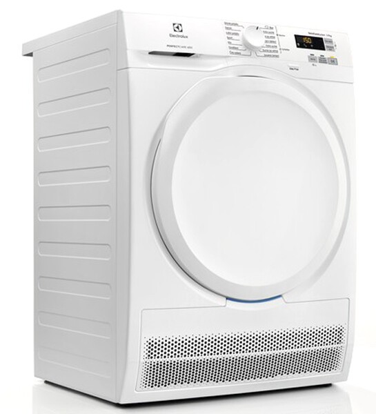Сушильная машина Electrolux EW6C527P