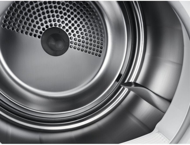 Сушильная машина Electrolux EW6C527P