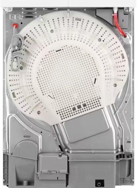Сушильная машина Electrolux EW6C527P