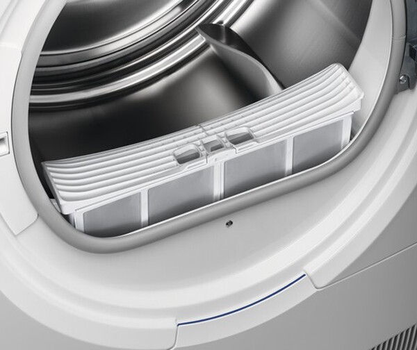 Сушильная машина Electrolux EW6C527P