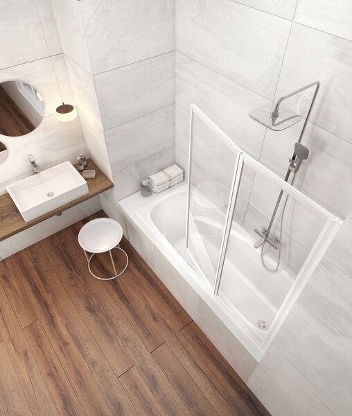 Акриловая ванна Ravak Vanda II 150x70 (CO11000000)