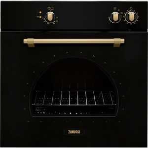 Встраиваемый газовый духовой шкаф Zanussi ZOG 11211 CR