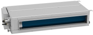 Сплит-система канального типа General Climate GC-DN18HWF / GU-U18HF Сплит-система канального типа General Climate GC-DN18HWF / GU-U18HF