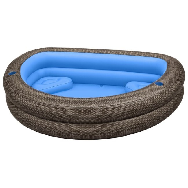 Надувной бассейн Bestway 54426 Надувной бассейн Bestway 54426