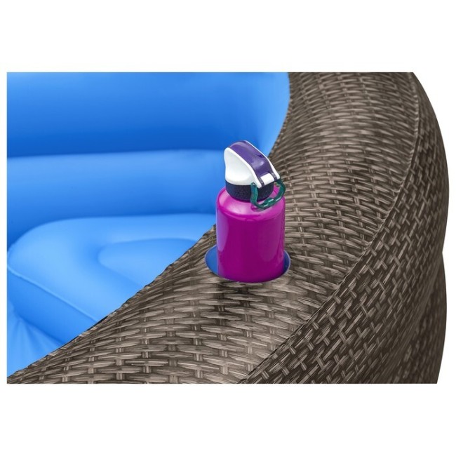 Надувной бассейн Bestway 54426 Надувной бассейн Bestway 54426