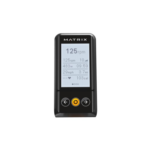 Спин-байк Matrix CXM