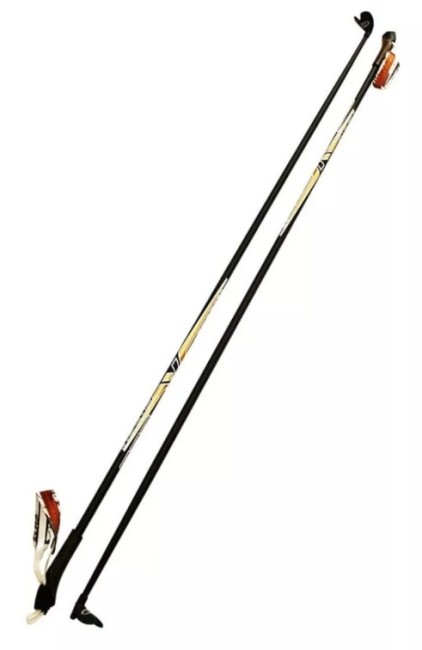 Лыжные палки STC Sport гибрид 35% (STC 150) Лыжные палки STC Sport гибрид 35% (STC 150)