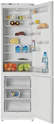 Холодильник Atlant МХМ 1843-62 Холодильник Atlant МХМ 1843-62