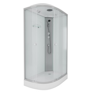 Душевая кабина Niagara NG- 4312-14R