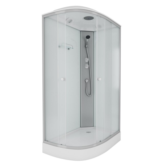 Душевая кабина Niagara NG- 4312-14R