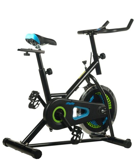 Велотренажер Starfit BK-301 Meteor Велотренажер Starfit BK-301 Meteor