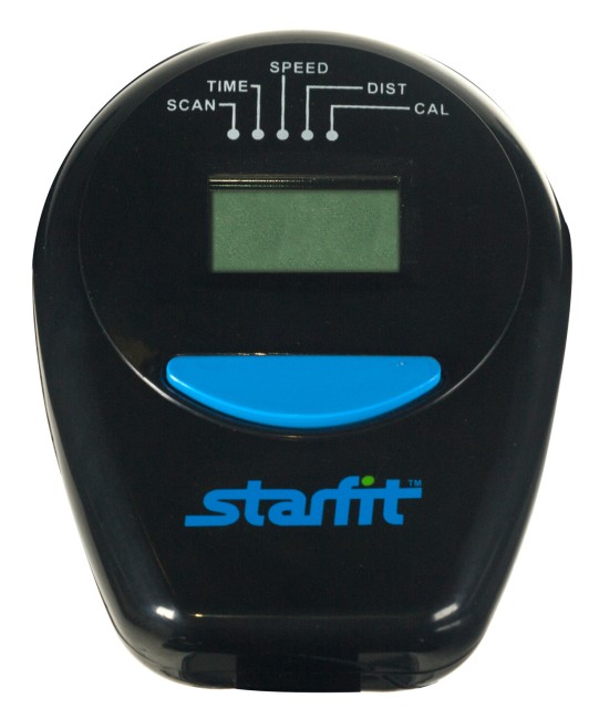 Велотренажер Starfit BK-301 Meteor Велотренажер Starfit BK-301 Meteor