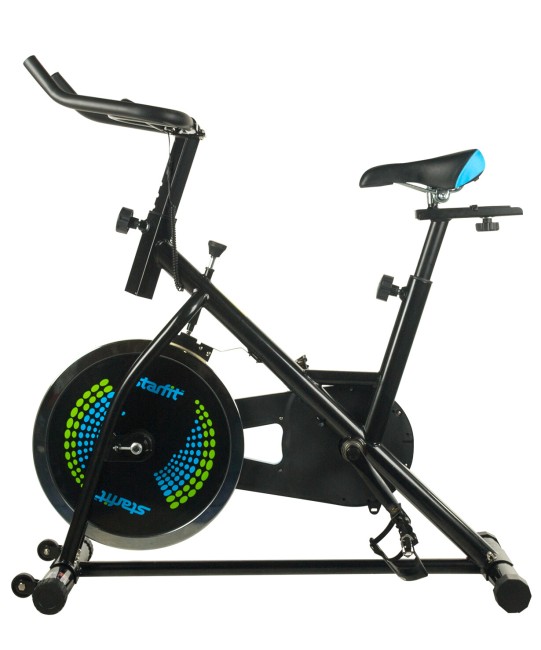 Велотренажер Starfit BK-301 Meteor Велотренажер Starfit BK-301 Meteor