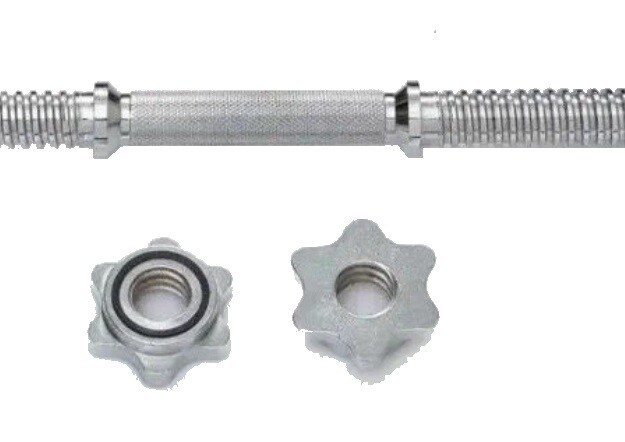 Гантель разборная Starfit DB-715 18 кг Гантель разборная Starfit DB-715 18 кг