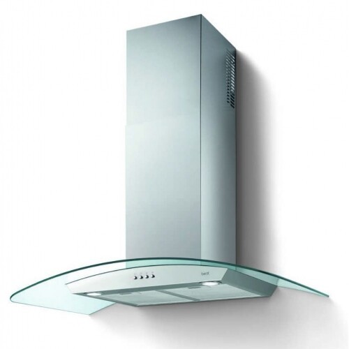 Каминная вытяжка Best Delta 900 нерж.сталь Каминная вытяжка Best Delta 900 нерж.сталь