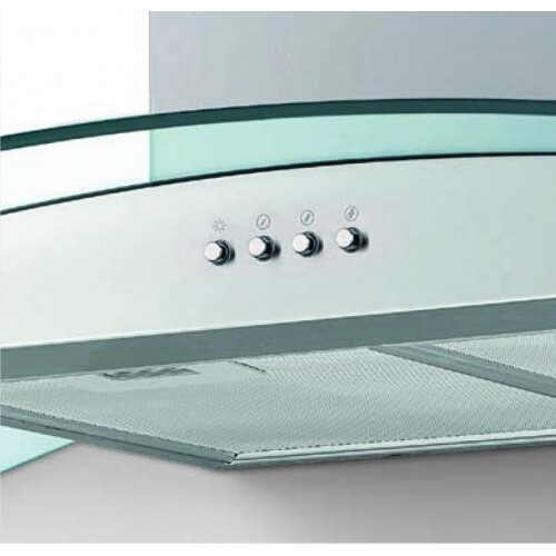 Каминная вытяжка Best Delta 900 нерж.сталь Каминная вытяжка Best Delta 900 нерж.сталь