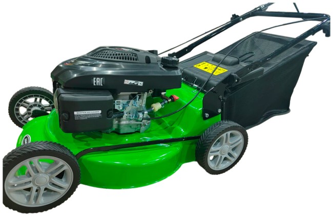 Газонокосилка бензиновая Lifan XSS48 Газонокосилка бензиновая Lifan XSS48