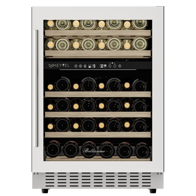 Винный шкаф Meyvel MV46PRO-KWT2