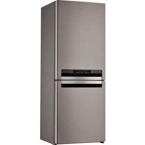 Холодильник Whirlpool WBA 4398 NFC IX
