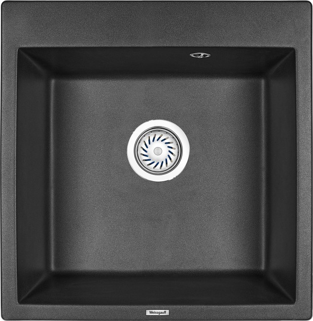 Кухонная мойка Weissgauff WG 5001 Кухонная мойка Weissgauff WG 5001
