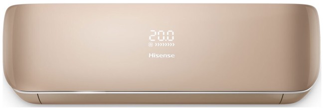 Сплит-система Hisense AS-13UW4RVETG00(С)