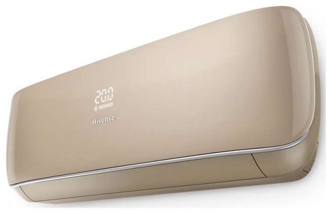 Сплит-система Hisense AS-13UW4RVETG00(С)