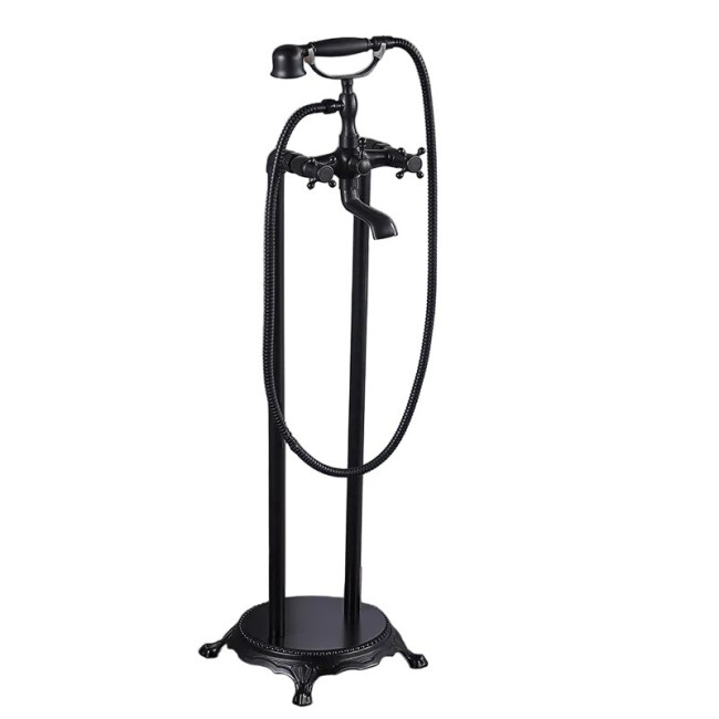 Напольный смеситель для ванны BochMann Vico B (BM9654)