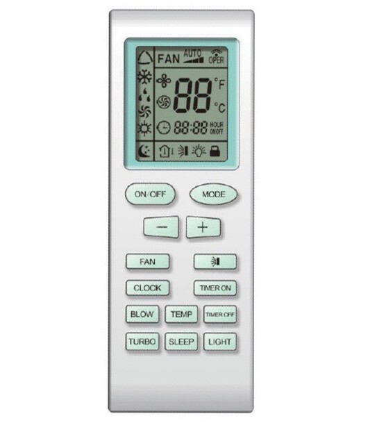 Сплит-система Vertex FALCON 09A