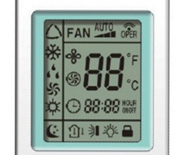 Сплит-система Vertex FALCON 09A