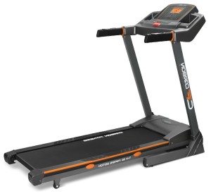 Беговая дорожка Carbon Fitness THX 55 Pafers Edition