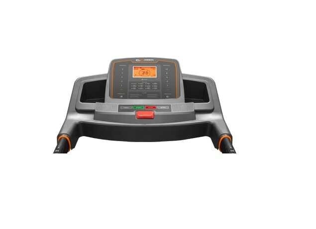 Беговая дорожка Carbon Fitness THX 55 Pafers Edition