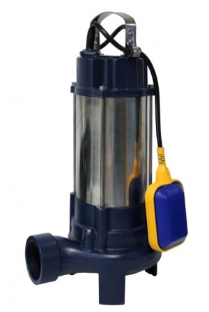 Насос дренажный RedVerg RD-DP1100/35CI