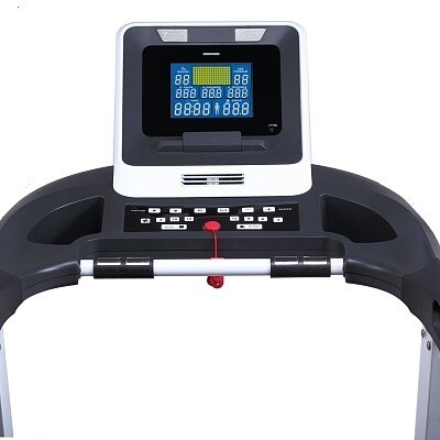 Беговая дорожка Eurofit Escalade 20 Беговая дорожка Eurofit Escalade 20