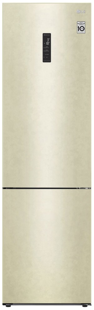 Холодильник LG GA-B509CEUM