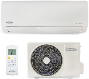 Сплит-система Бирюса B-07EIR/B-07EIQ Сплит-система Бирюса B-07EIR/B-07EIQ