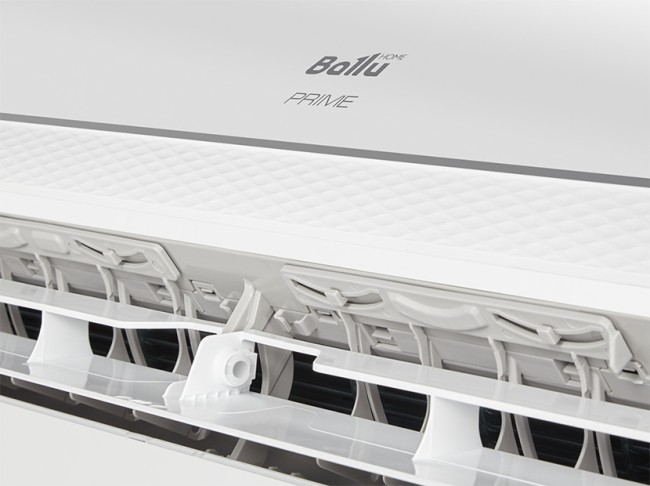 Сплит-система Ballu BSPRI-18HN1