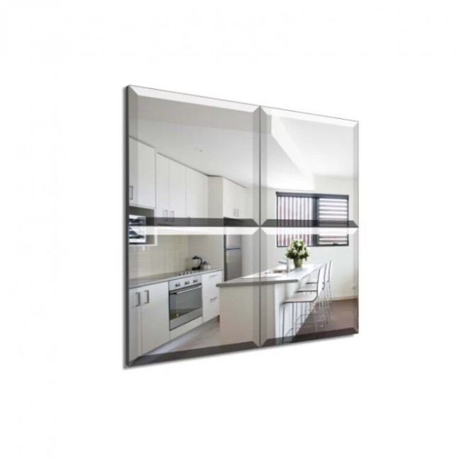 Зеркало Dubiel Vitrum Fliza 30 SF Зеркало Dubiel Vitrum Fliza 30 SF