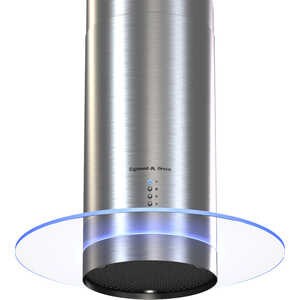 Каминная вытяжка Zigmund & Shtain K 276.71 S