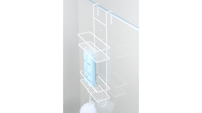 Полка для душевой кабины Fixsen FX-740W-2