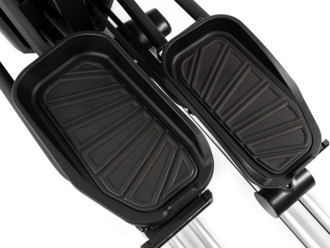 Эллиптический тренажер Sole Fitness E95S (2019)