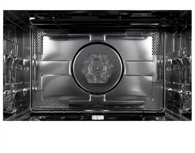 Встраиваемый электрический духовой шкаф Weissgauff OE 449 PDX Встраиваемый электрический духовой шкаф Weissgauff OE 449 PDX