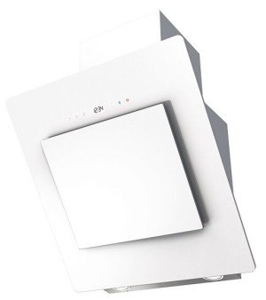 Каминная вытяжка Zigmund & Shtain K 215.61 W