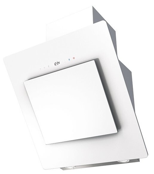 Каминная вытяжка Zigmund & Shtain K 215.61 W