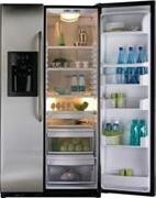 Холодильник General Electric GCE21LGTFSS