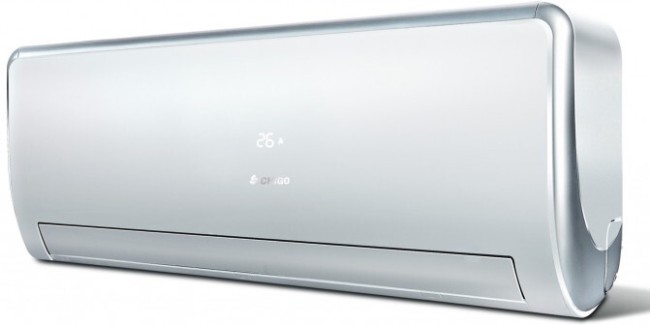 Сплит-система Chigo CS-25V3A-YA145/CU-25V3A-YA145 Сплит-система Chigo CS-25V3A-YA145/CU-25V3A-YA145