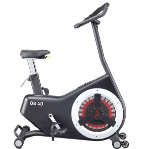 Велотренажер Ammity Ocean OB 40 Велотренажер Ammity Ocean OB 40