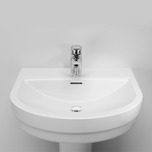 Раковина AM.PM Bliss L C534321WH