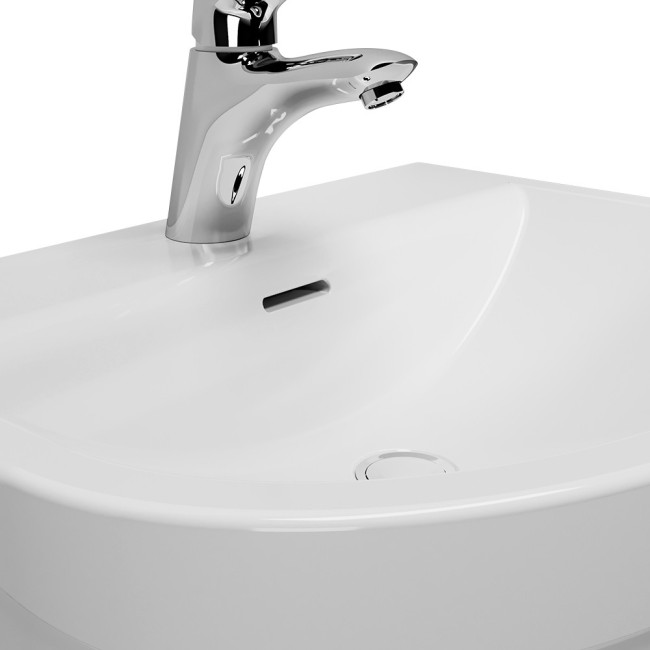 Раковина AM.PM Bliss L C534321WH